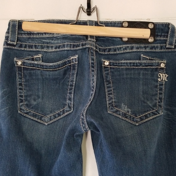Miss Me Jeans - Picture 4 of 5